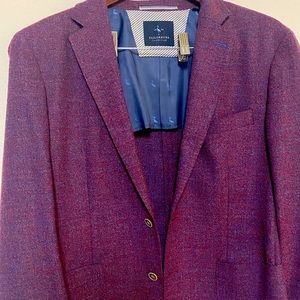 Men TailorByrd Coat for Sale